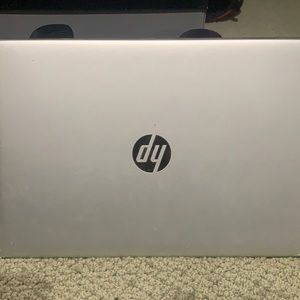 HP Probook 640 G4 touchscreen laptop